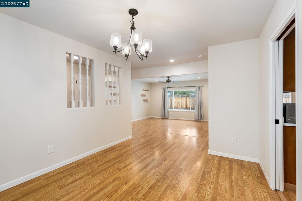 SPRINGWOOD - Residential