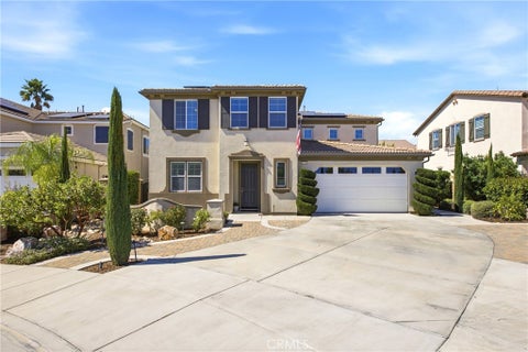 Photo of 41311 Saint Croix, Temecula, CA 92591 (MLS # SW26213985)