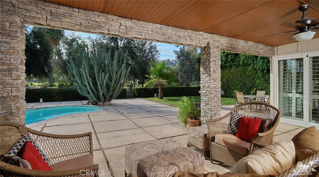 Thunderbird C.C. - Residential