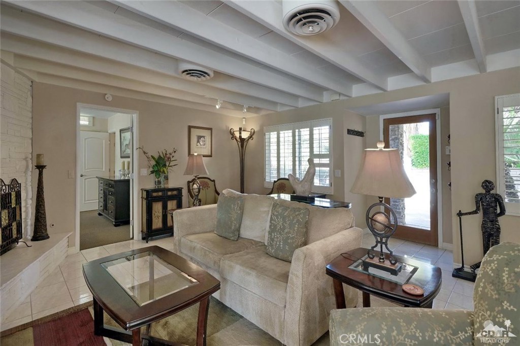 Thunderbird C.C. - Residential