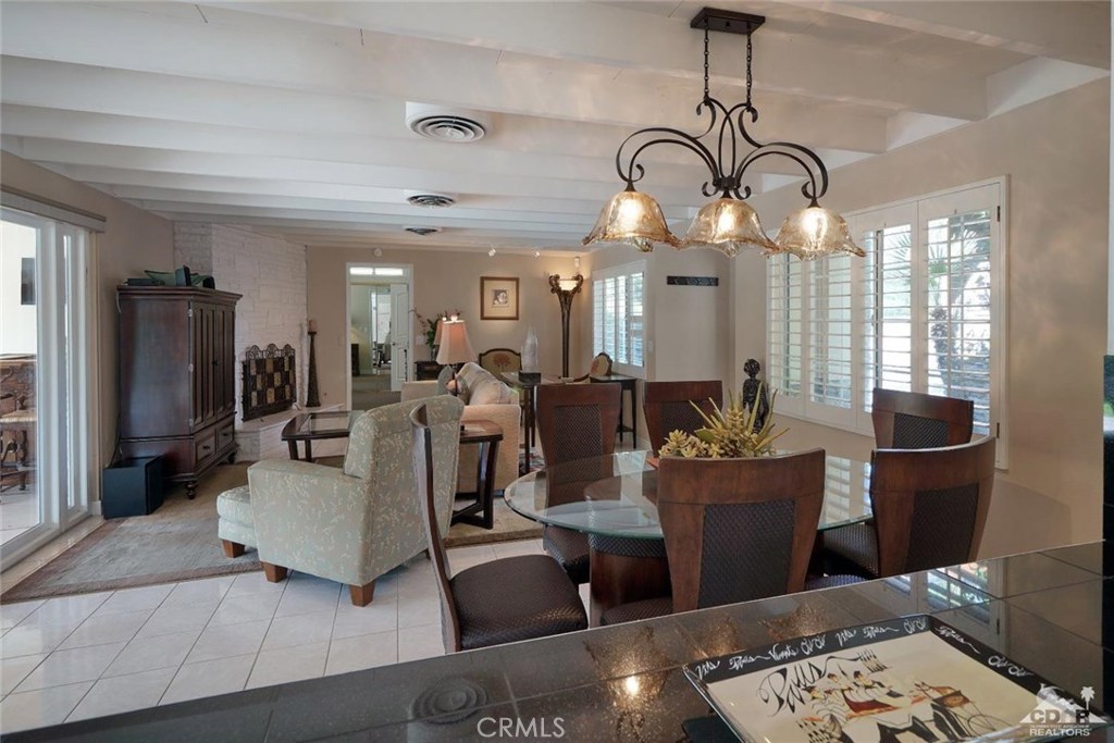 Thunderbird C.C. - Residential