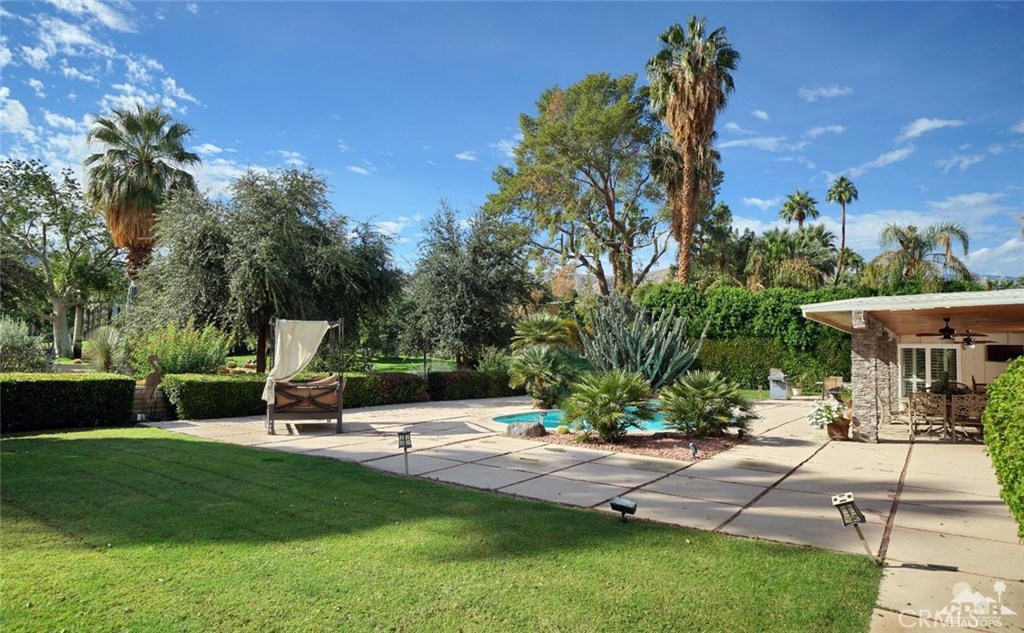 Thunderbird C.C. - Residential