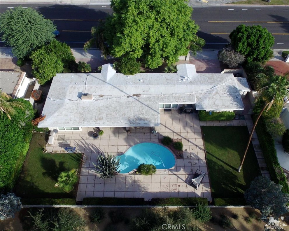 Thunderbird C.C. - Residential