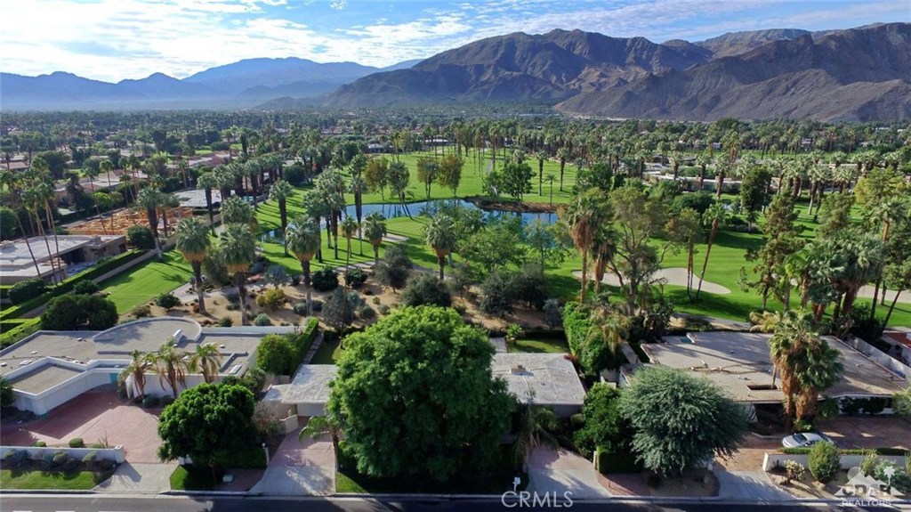 Thunderbird C.C. - Residential