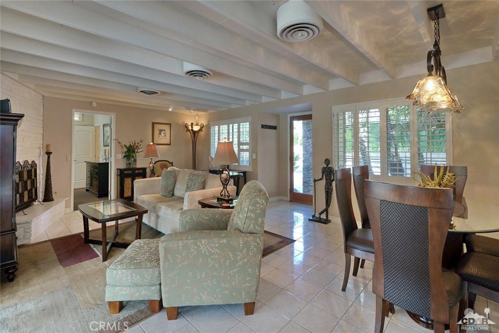 Thunderbird C.C. - Residential