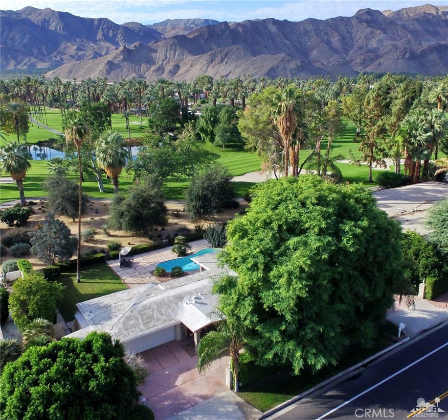 Thunderbird C.C. - Residential