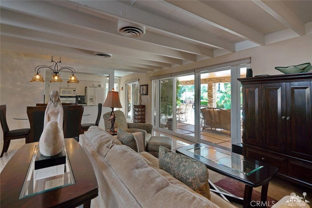 Thunderbird C.C. - Residential