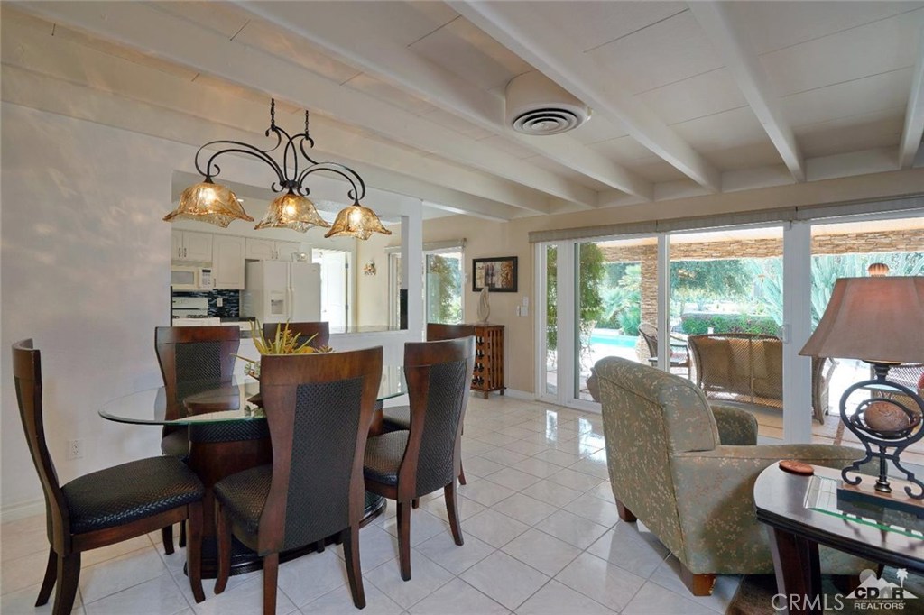 Thunderbird C.C. - Residential