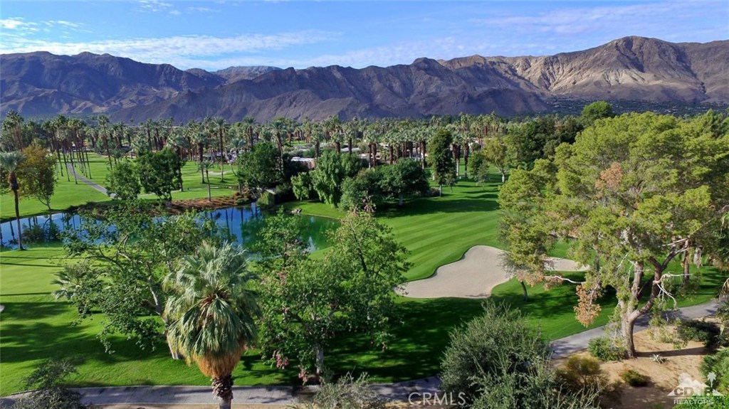 Thunderbird C.C. - Residential