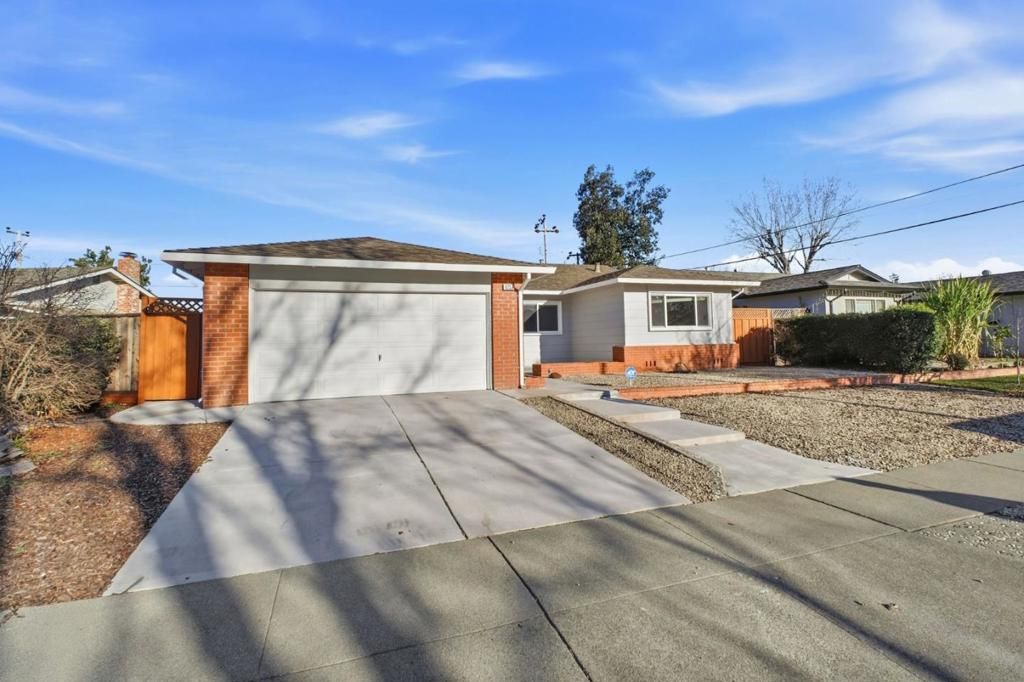 Photo of 4757 Shelborne Park Court, Fremont, CA 94538 (MLS # ML82031417)