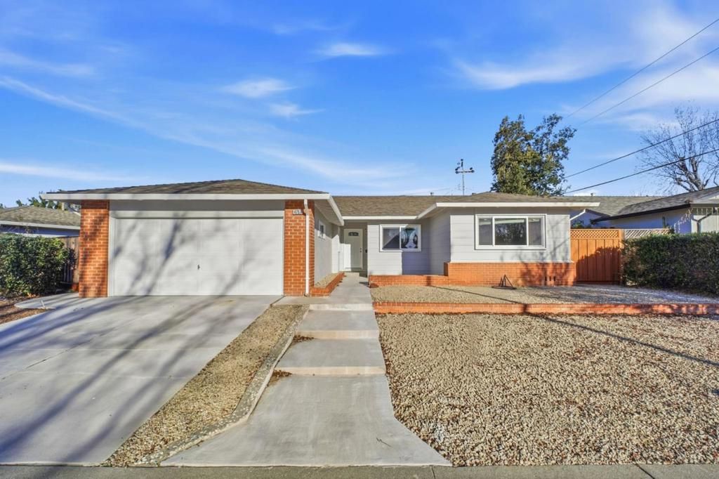 Photo of 4757 Shelborne Park Court, Fremont, CA 94538 (MLS # ML82031417)