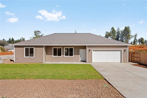 Photo of 5830 Golden Oaks Road, Paradise, CA 95969 (MLS # SN26214091)