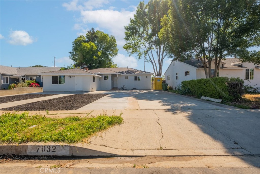 This beautifully remodeled 4-bedroom, 2.5-bathroom home for lease in the heart of Winnetka offers 1,600 square feet of thoughtfully upgraded living space. Inside, you’ll find wide-plank flooring, recessed lighting, and a welcoming living area anchored by a cozy fireplace. The fully updated kitchen features a large center island, quartz countertops, custom cabinetry, and a complete set of stainless steel appliances—ideal for everyday living and entertaining. All four bedrooms are well-proportioned with modern finishes and plenty of natural light. The home also includes a bright sunroom, perfect for relaxing or as a creative workspace. With its stylish design, comfortable layout, and move-in-ready condition, this residence provides a rare leasing opportunity in a prime Winnetka location close to parks, schools, and shopping.
Parking in front of property is permitted.
There is a brand new converted garage as adu (studio) in front of the house with all appliances and washer/dryer for lease. You are more than welcome to lease both or seperately. That unit is $2000 including water, trash and gas.