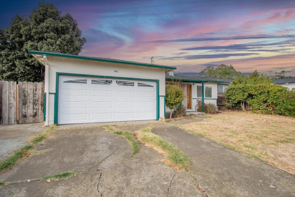 491 Dixon Road