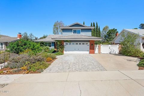 1258 Rotella Street Newbury Park CA 91320