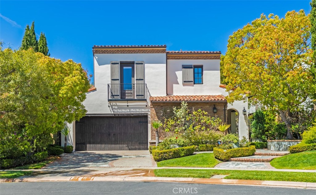 Cypress (PRCP) - Residential