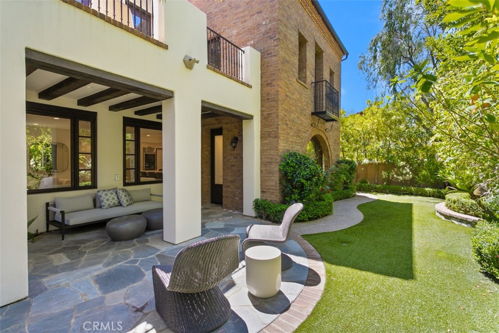 Cypress (PRCP) - Residential