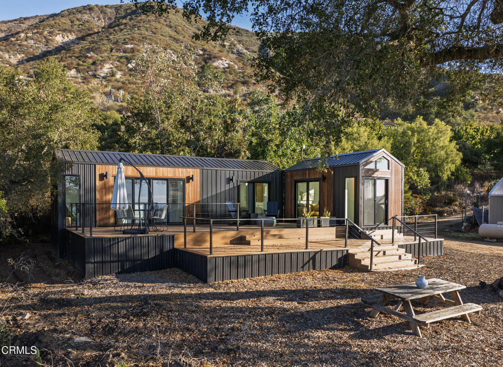 4488 Foothill Road