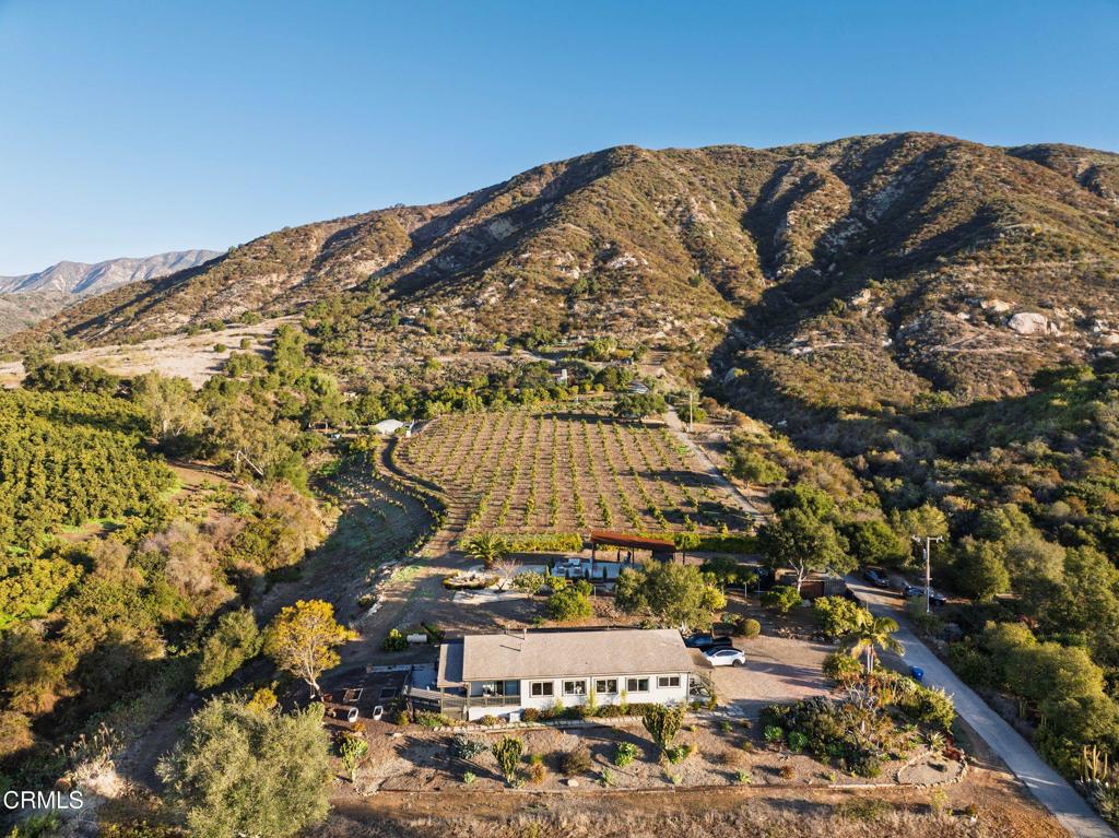 4488 Foothill Road