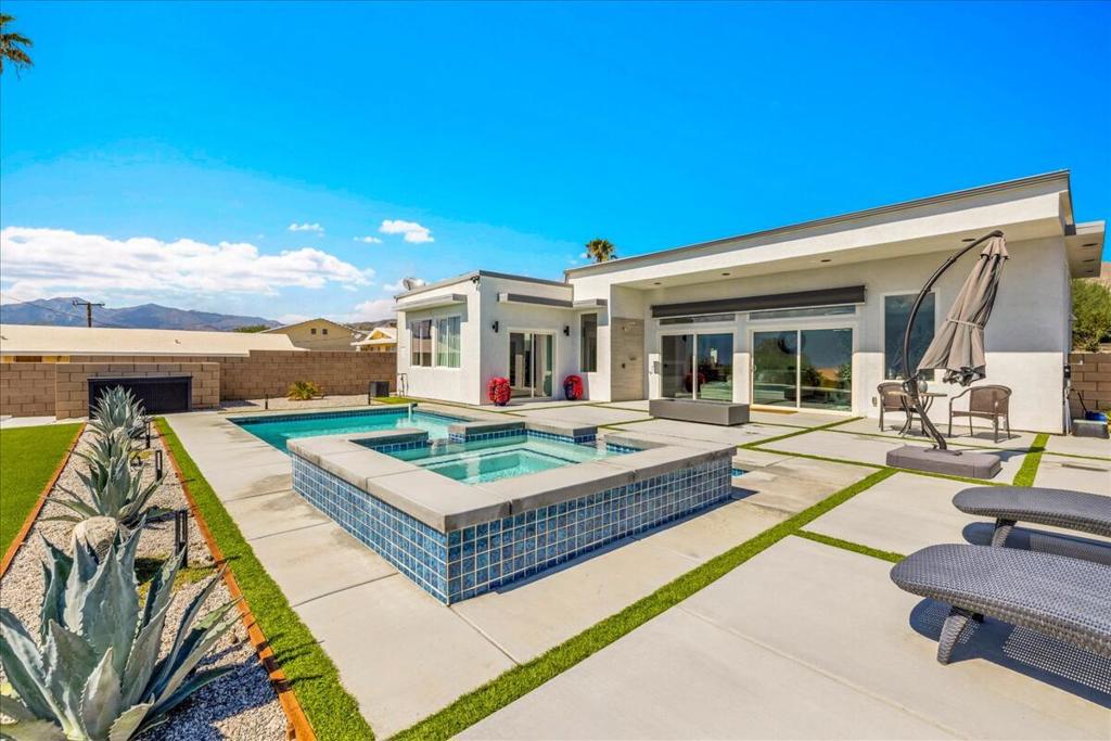 Not Applicable-1 - Residential Lease