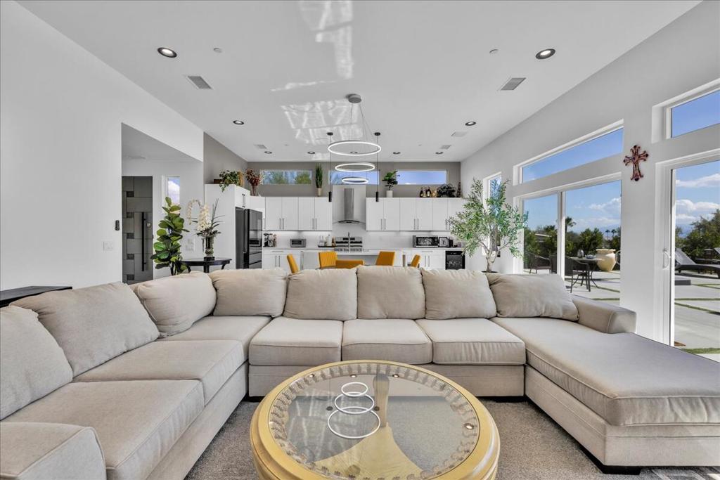 Not Applicable-1 - Residential Lease