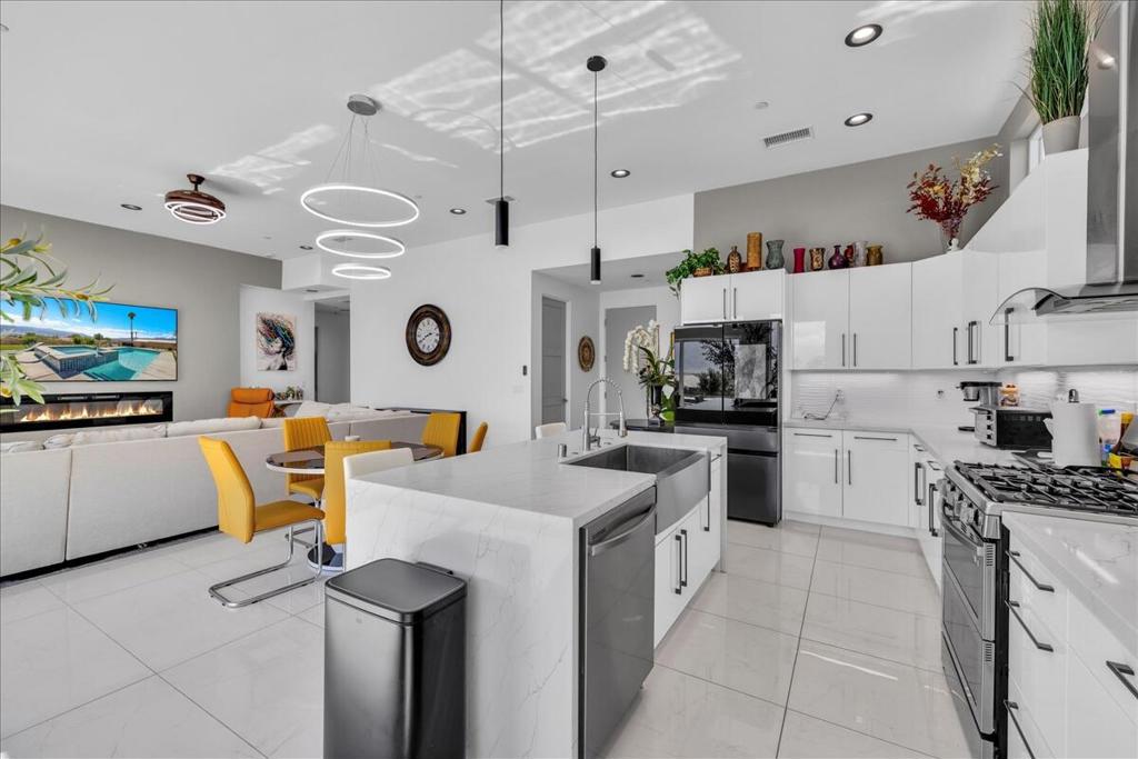Not Applicable-1 - Residential Lease