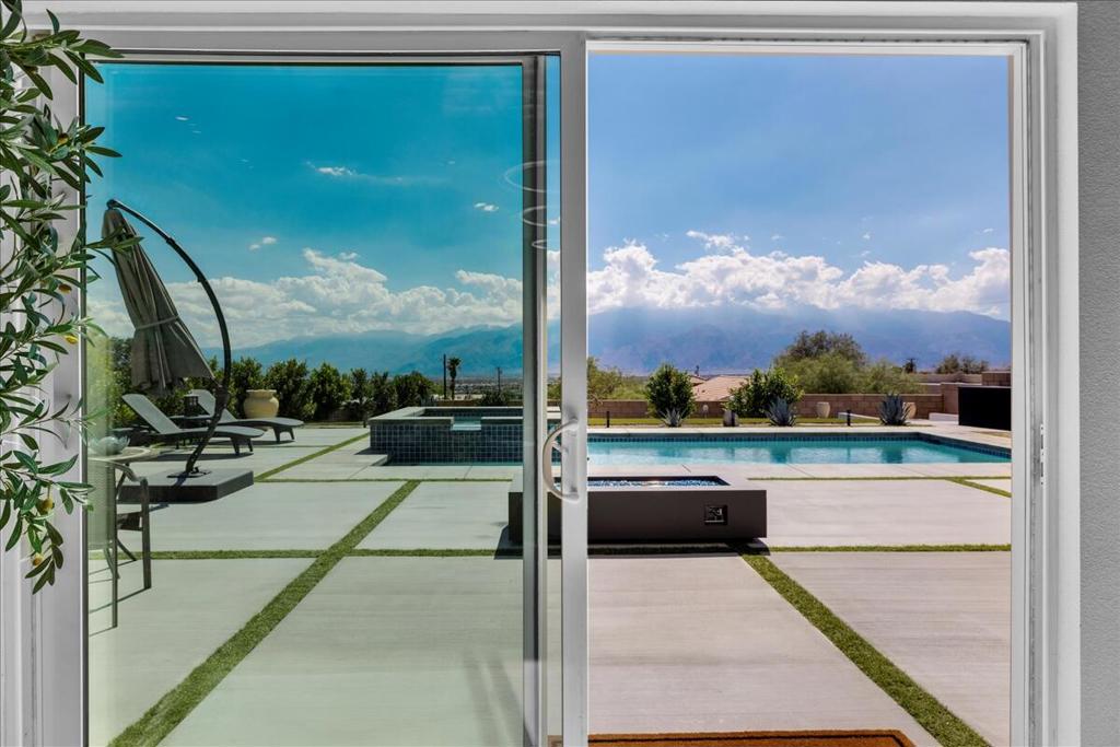 Not Applicable-1 - Residential Lease