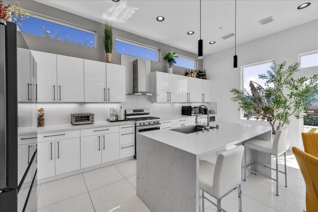 Not Applicable-1 - Residential Lease