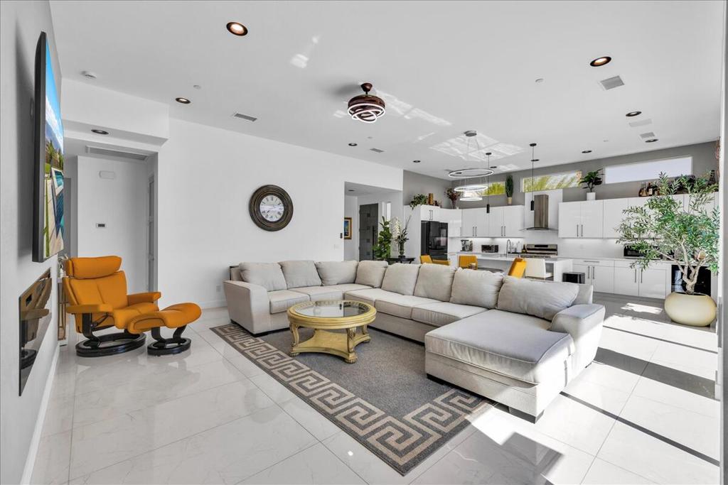 Not Applicable-1 - Residential Lease