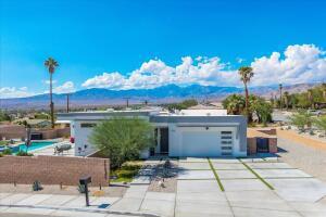 Not Applicable-1 - Residential Lease