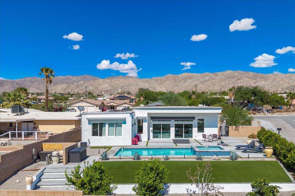 Not Applicable-1 - Residential Lease
