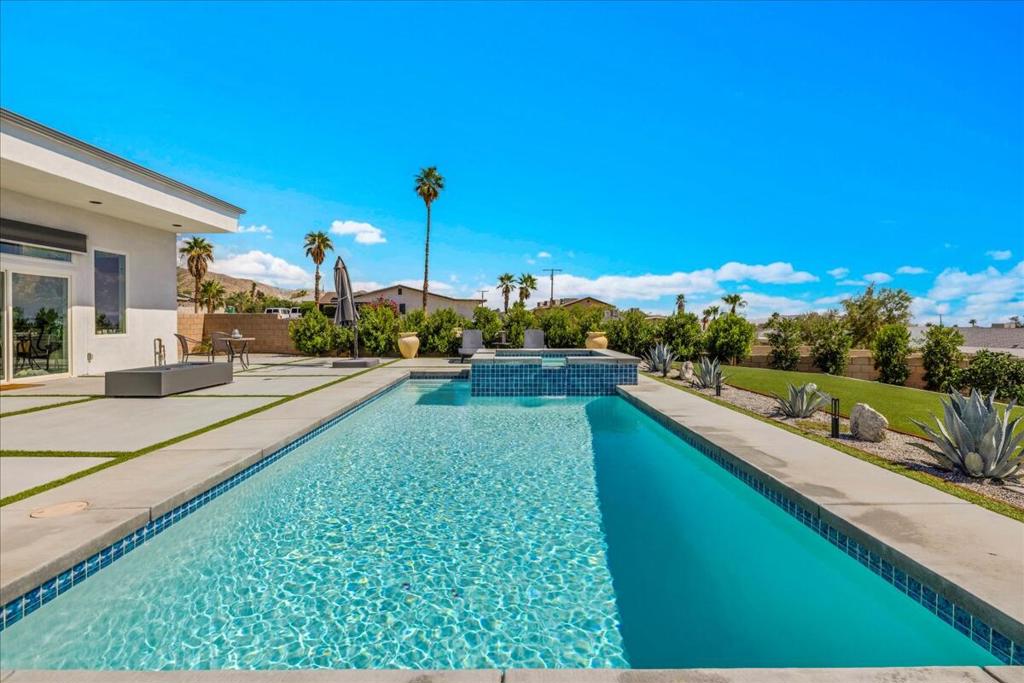 Not Applicable-1 - Residential Lease