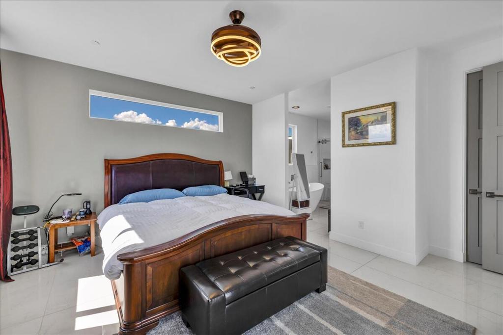 Not Applicable-1 - Residential Lease