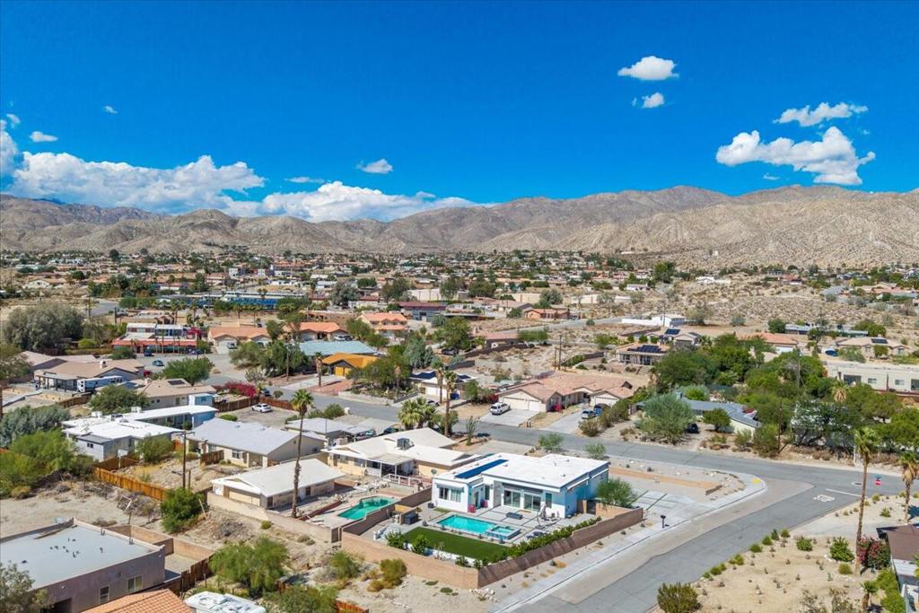 Not Applicable-1 - Residential Lease