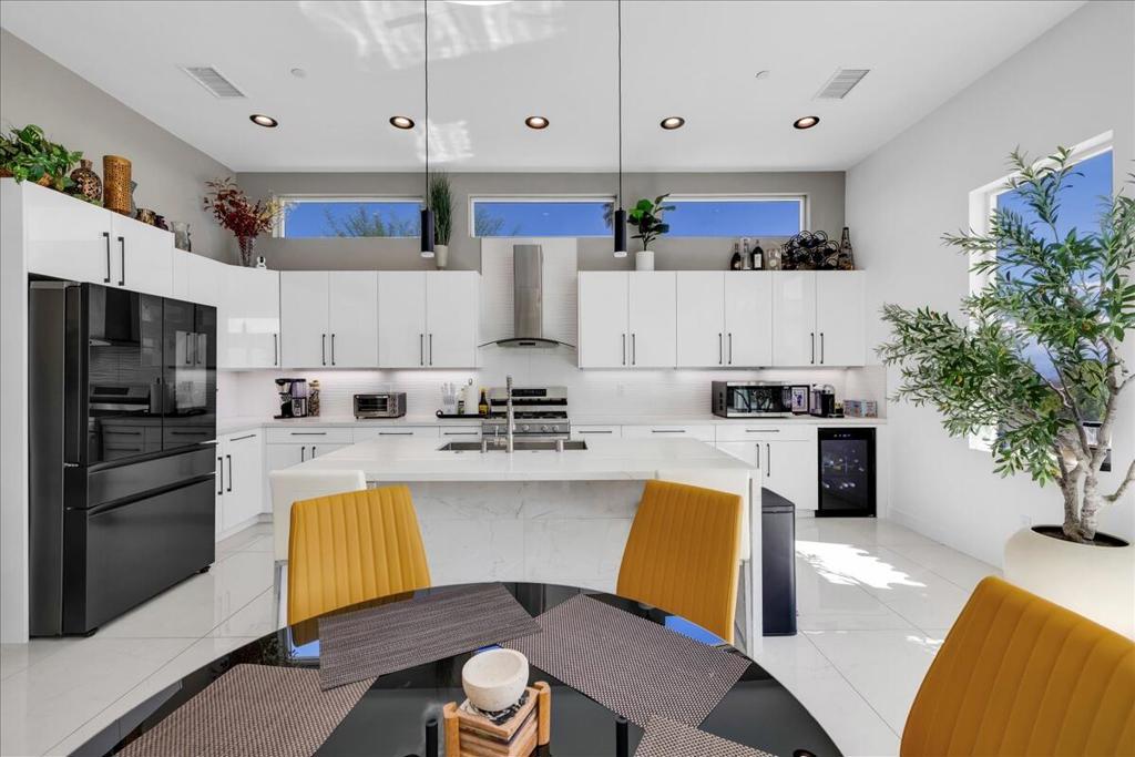 Not Applicable-1 - Residential Lease