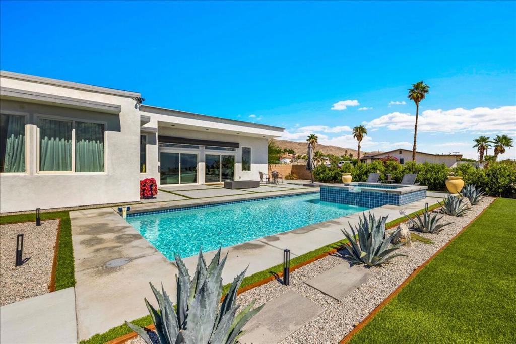 Not Applicable-1 - Residential Lease
