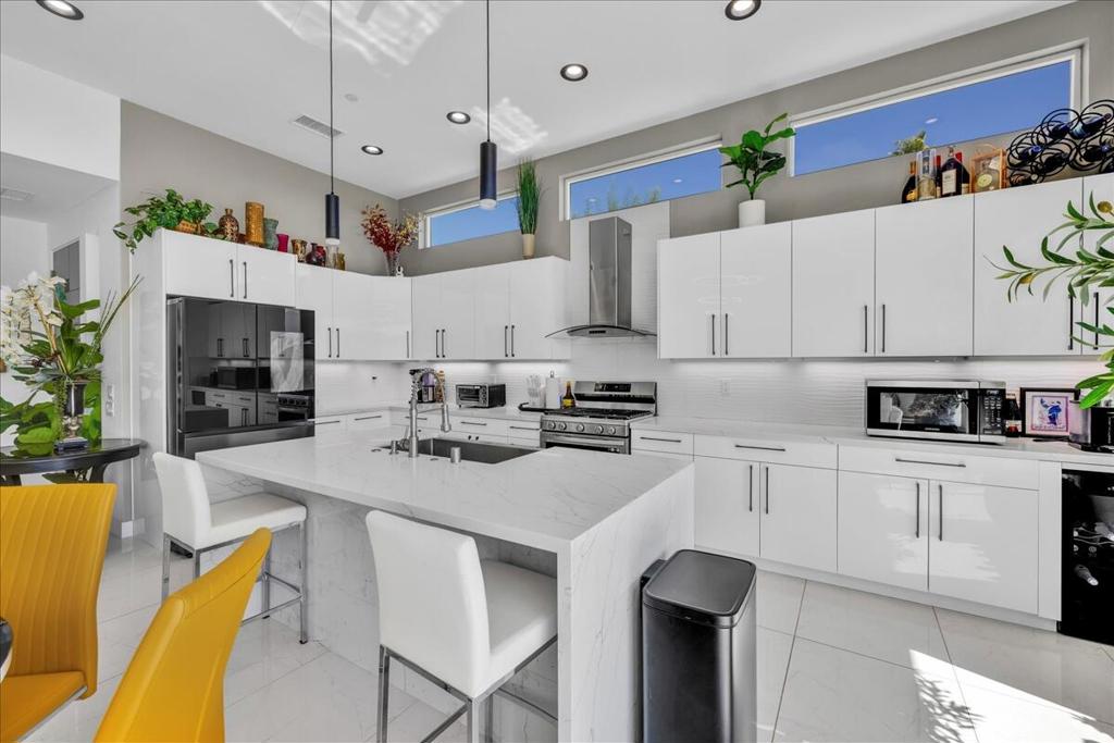 Not Applicable-1 - Residential Lease
