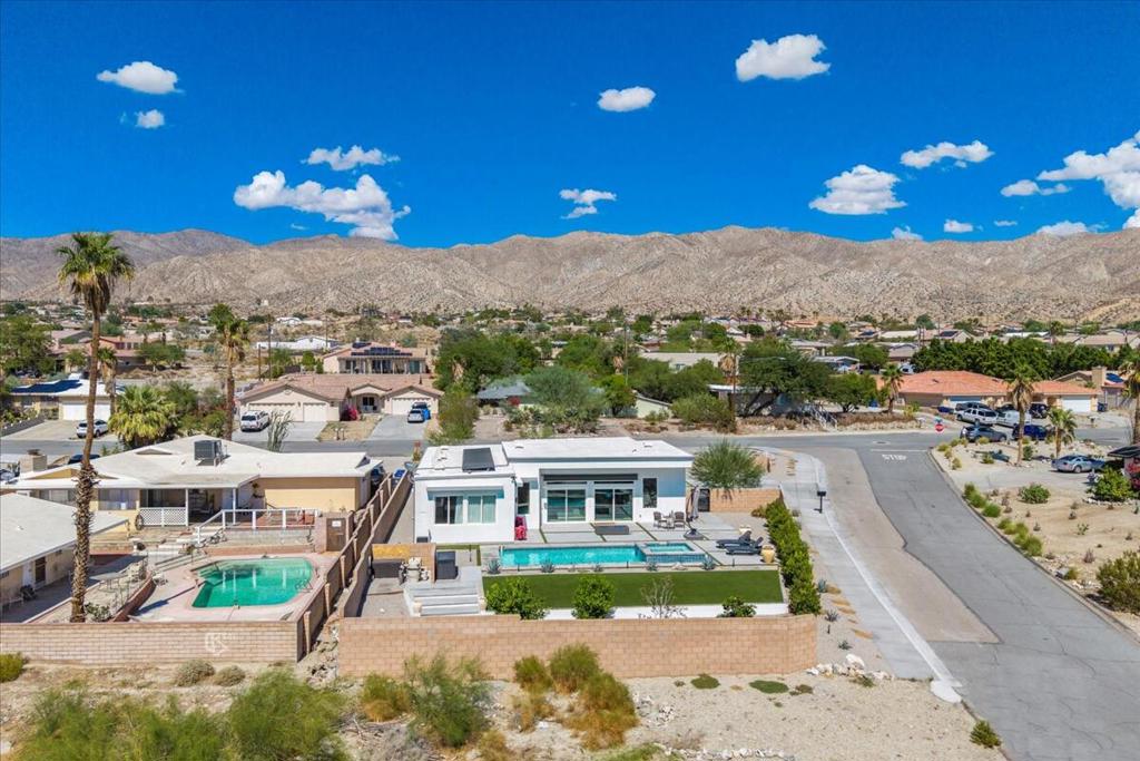 Not Applicable-1 - Residential Lease