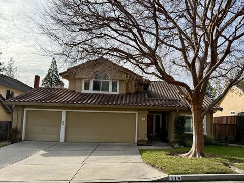 119 Zinfandel Circle Scotts Valley CA 95066