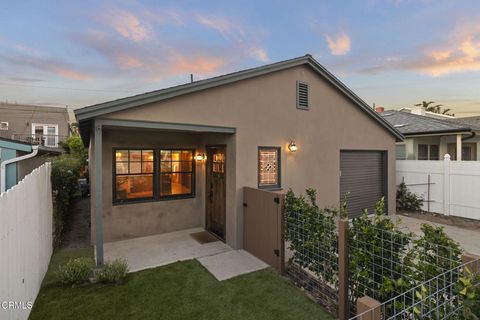 117 Tujunga Avenue Oxnard CA 93035