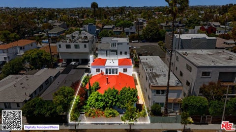 Photo of 521 Venice Way, Venice, CA 90291 (MLS # 26841919)