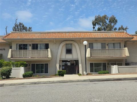 4535 Ramona Avenue 14 La Verne CA 91750