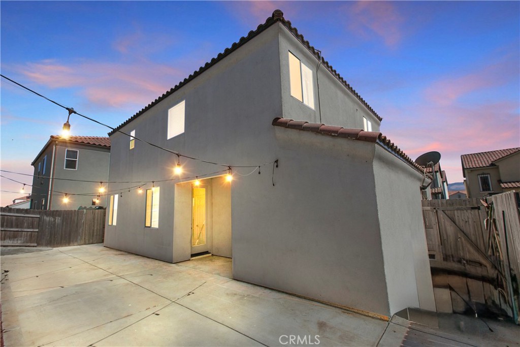 Guadalupe/Casmalia(850) - Residential
