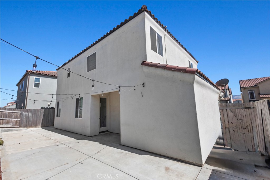 Guadalupe/Casmalia(850) - Residential