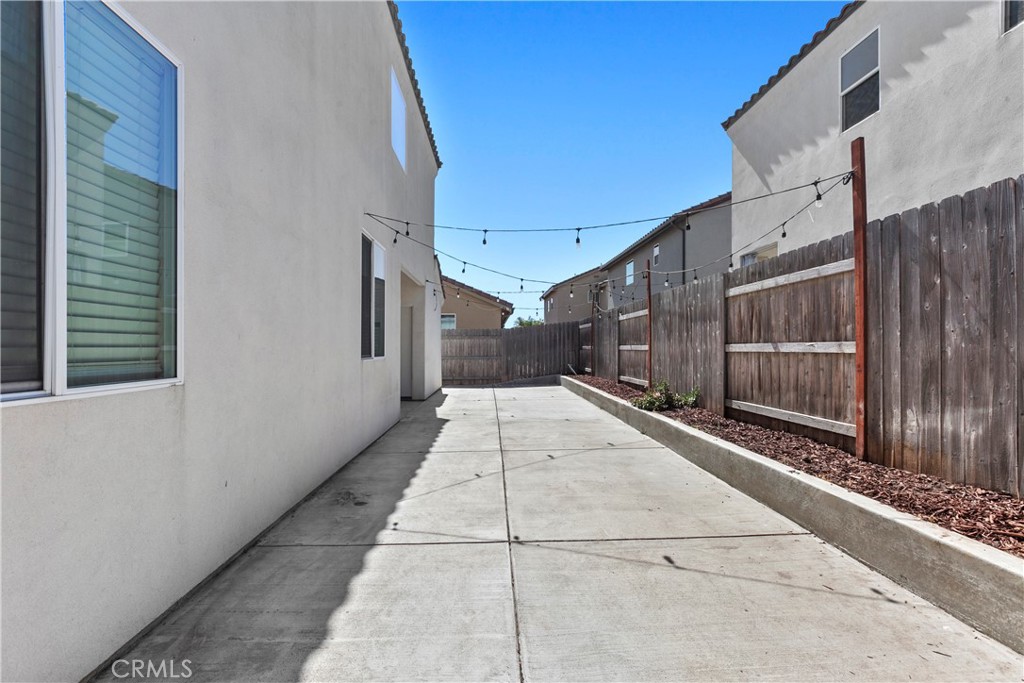 Guadalupe/Casmalia(850) - Residential