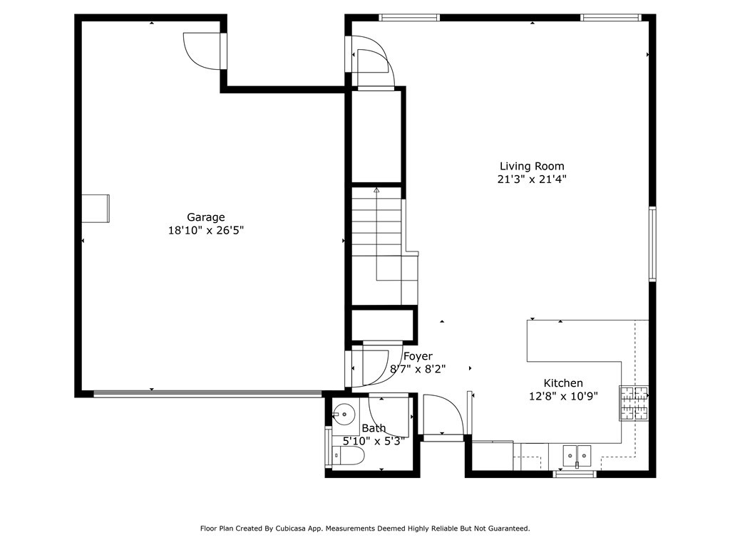 Guadalupe/Casmalia(850) - Residential