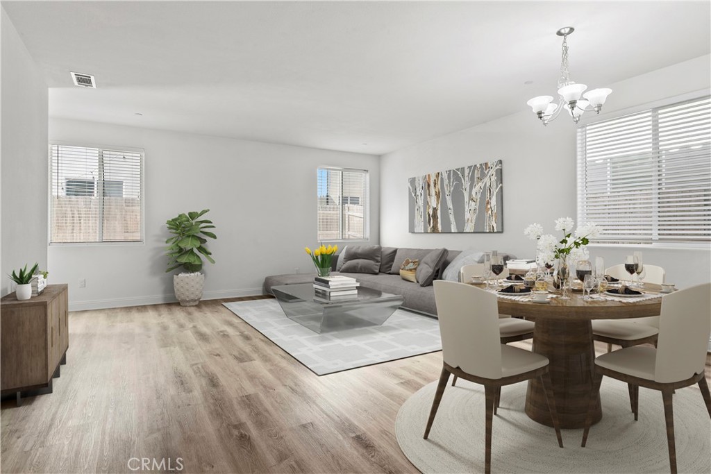 Guadalupe/Casmalia(850) - Residential