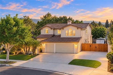 Photo of 4630 Paseo Maravilla, Camarillo, CA 93012 (MLS # SR26233513)