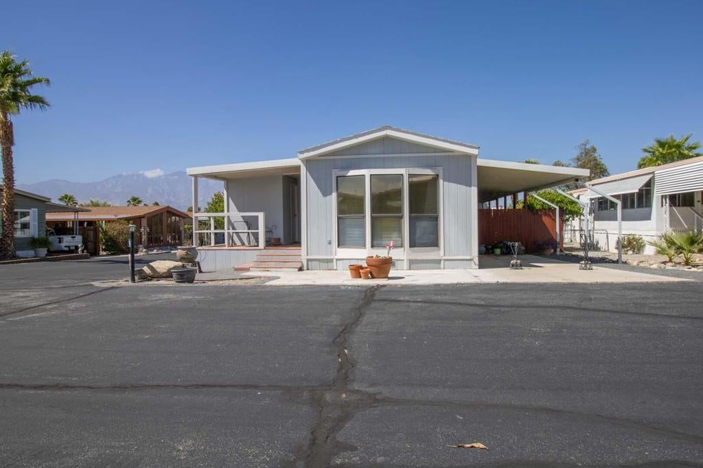 18070 Langlois Road Unit # 265