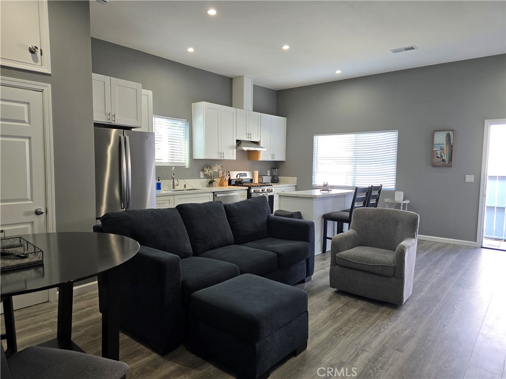 San Diego - Residential Lease